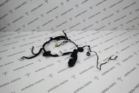 Жгут электропроводки передней двери левый