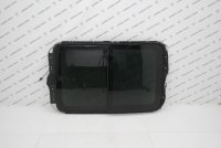 Люк - панорамная крыша в сборе (корпус + два стекла)