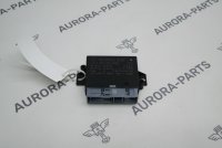 Блок управления системой Parktronic