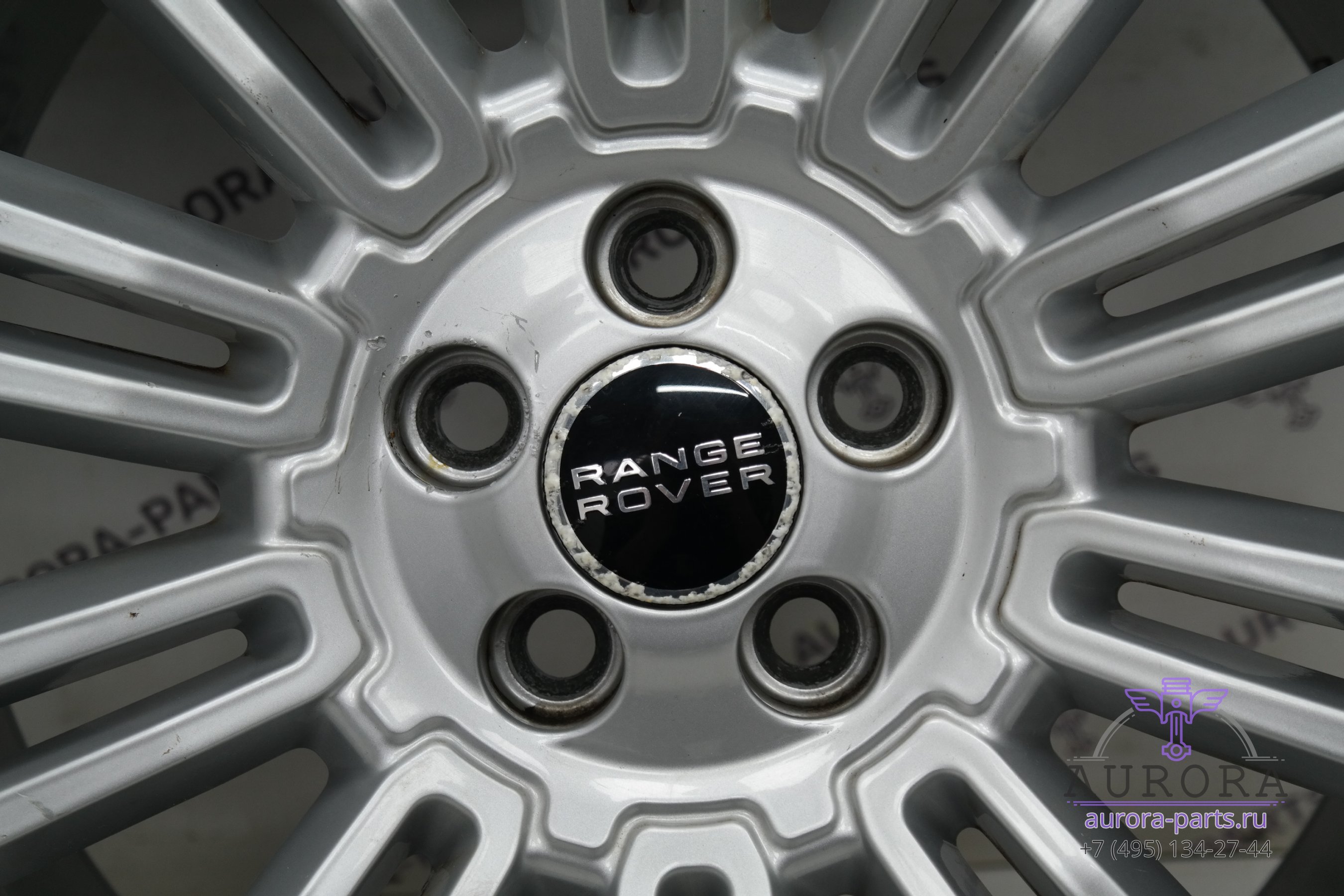 Купить Диски R18 Evoque 2013