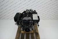 Двигатель 274.920 в сборе 2.0 БЕНЗИН 2021г.в.