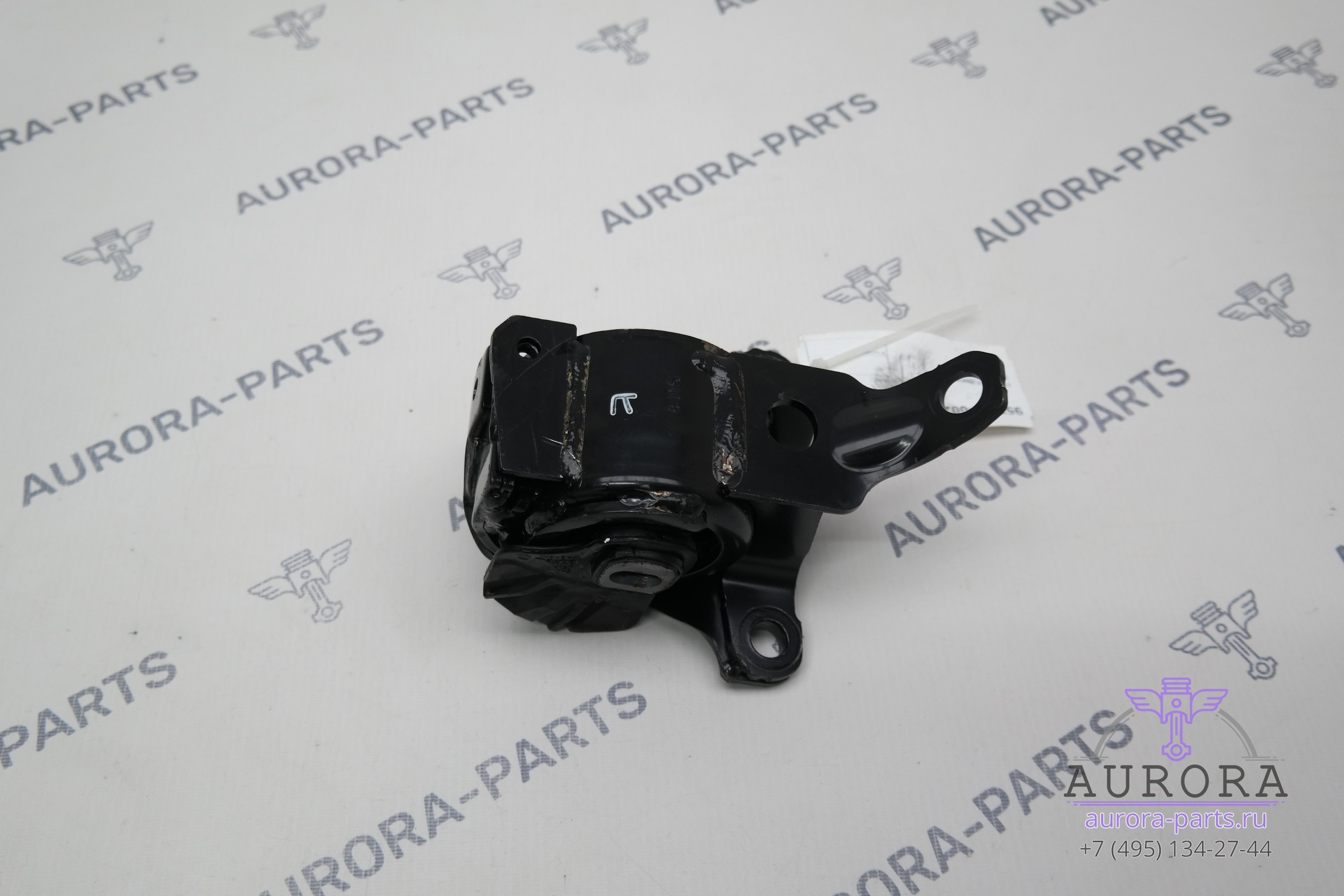 Подушка двигателя левая 2.5 Бензин купить для Mazda CX-5