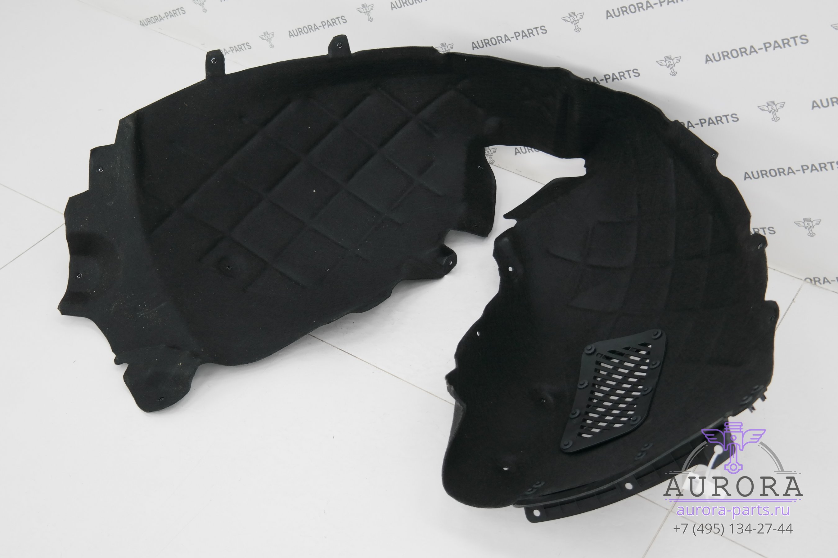 Подкрылок передний правый купить для Li Auto LiXiang L9, X0155120027