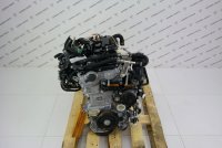 Двигатель 8AR-FTS в сборе 2.0 бензин 19 год