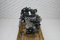 Двигатель 8AR-FTS в сборе 2.0 бензин 22 год