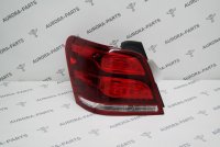 Фонарь задний левый  (Рестайлинг)