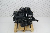 Двигатель в сборе 204DTA  2.0L I4 DSL HIGH DOHC AJ200 2017 г.в. пробег 42000 миль