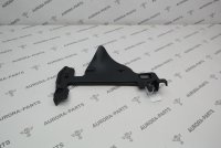 Накладка торпеды нижняя левая 