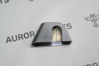 Накладка подлокотника декоративная правая 