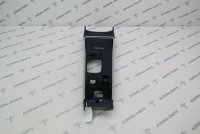 Консоль центральная с панелью АКПП (Black)