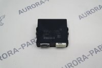 Блок управления стояночным тормозом