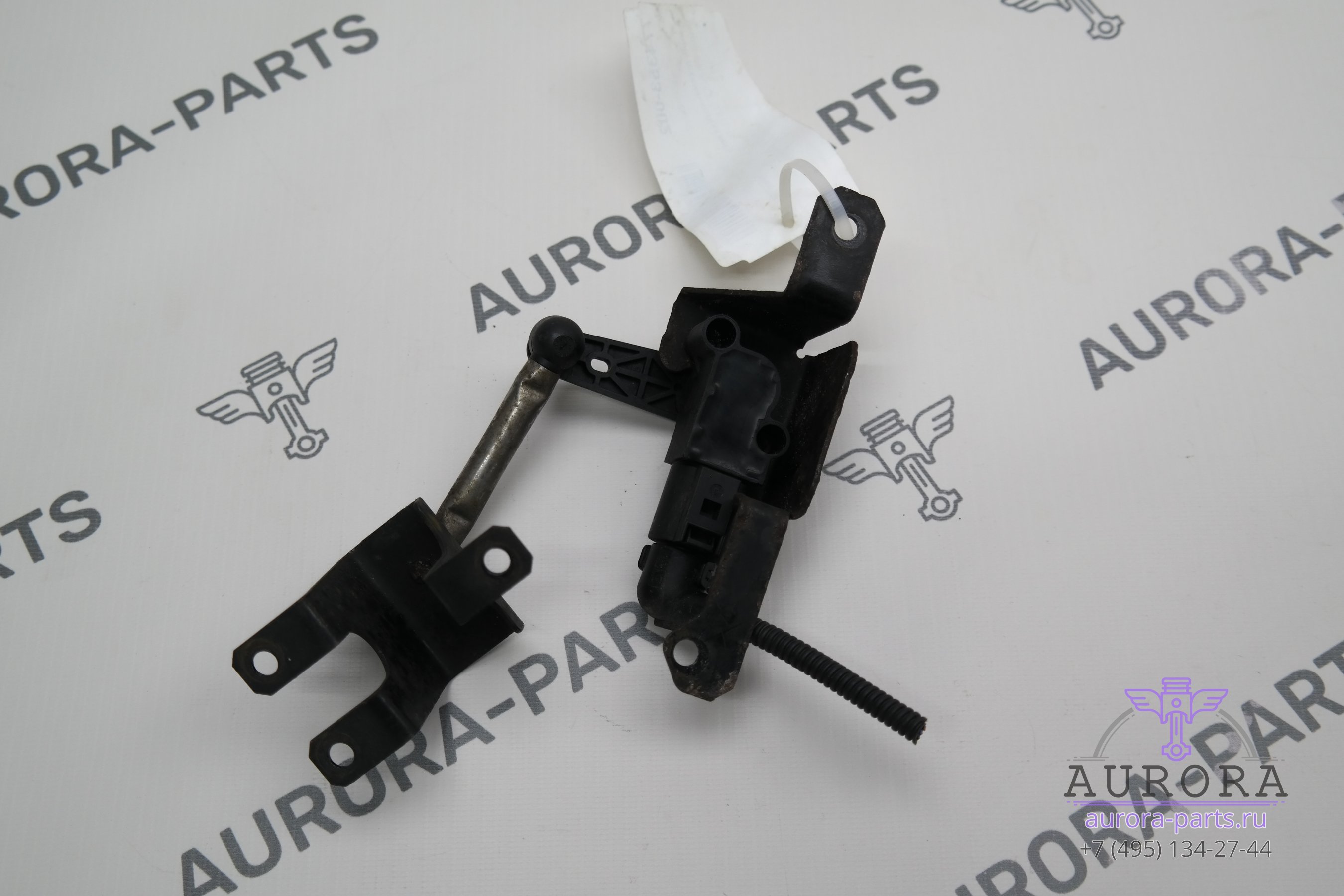 Датчик Дорожного Просвета Ауди Q3