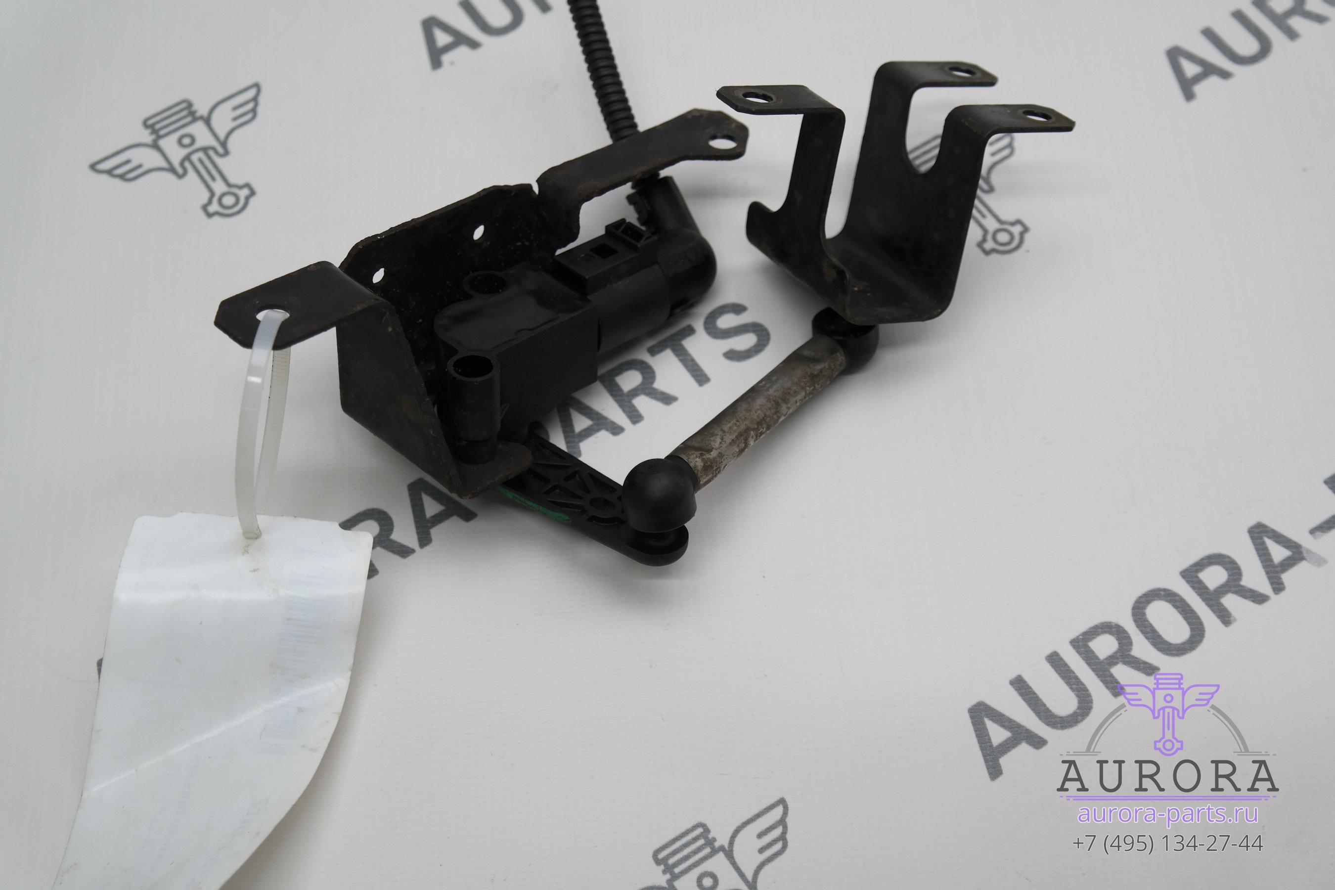 Датчик Дорожного Просвета Ауди Q3