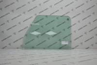 Стекло передней двери левый