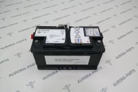 Аккумулятор (AGM, оригинал, 12V 92Ah)