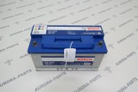 Аккумулятор (Bosch, 12V 95 Ah)