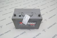 Аккумулятор GS Yuasa (12V 100Ah)