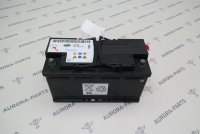 Аккумулятор (Оригинал, AGM, 12V 90 Ah)