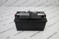 Аккумулятор (Varta, оригинал, 12V 92Ah)