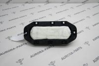 Подушка безопасности в торпеду