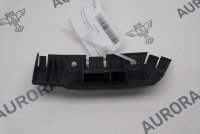 Кронштейн крепления переднего бампера левый