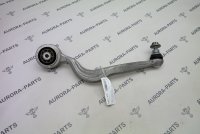 Рычаг продольный нижний передней подвески (4-matic) левый