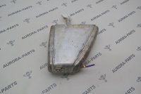 Ресивер пневмоподвески левый