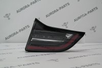 Фонарь задний правый  в крышку багажника