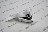 Подушка двигателя нижняя