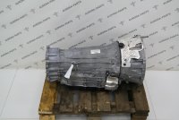 АКПП - 9 ступенчатая 725.035 W9T700