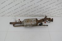 Сажевый фильтр 2.0 Diesel