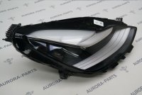 Фара Full Led правая 