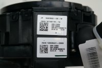 Блок подрулевых переключателей