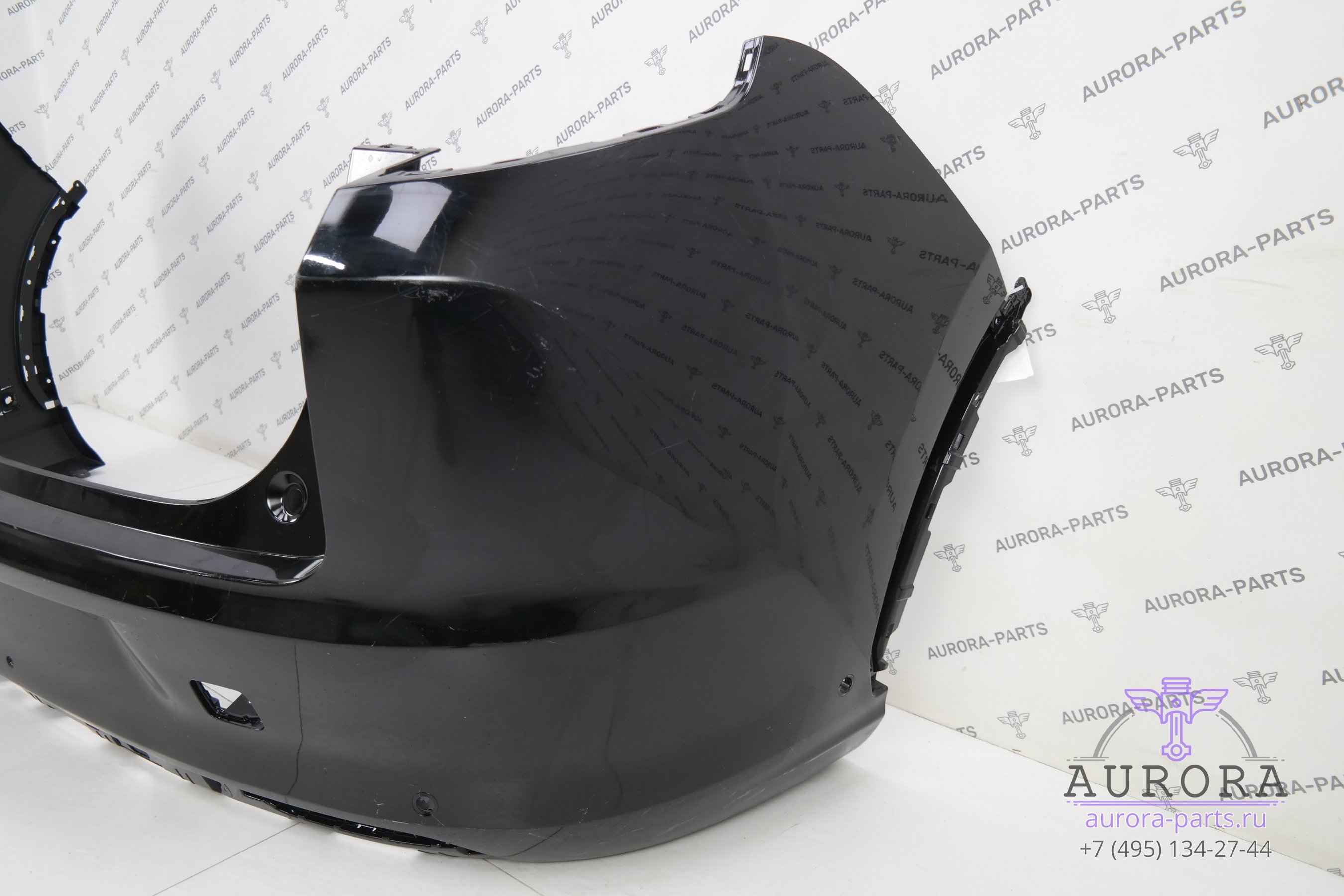 Бампер задний (Голый) купить для Li Auto LiXiang L7, X0328040012