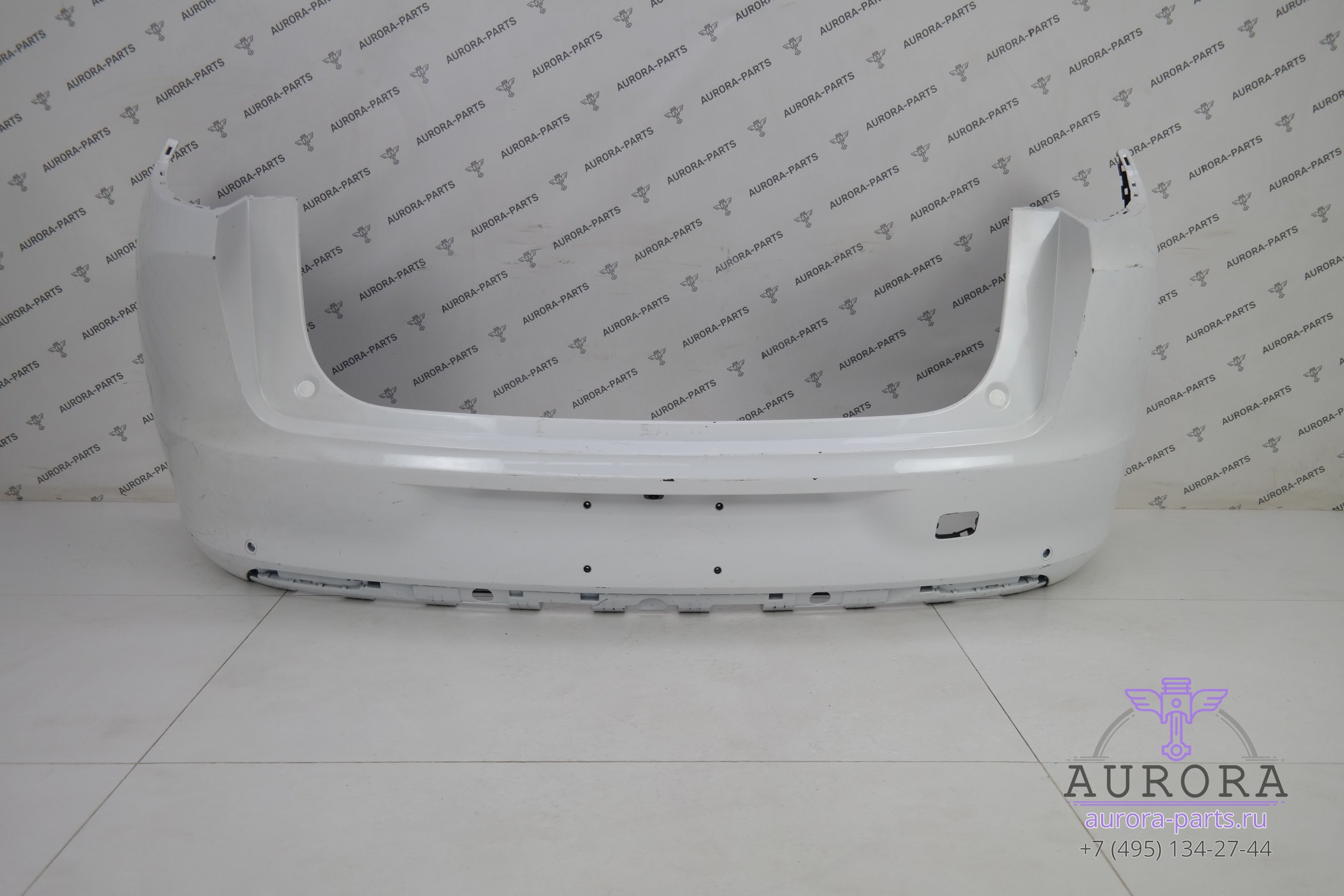 Бампер задний (Голый) купить для Li Auto LiXiang L7, X0328040012