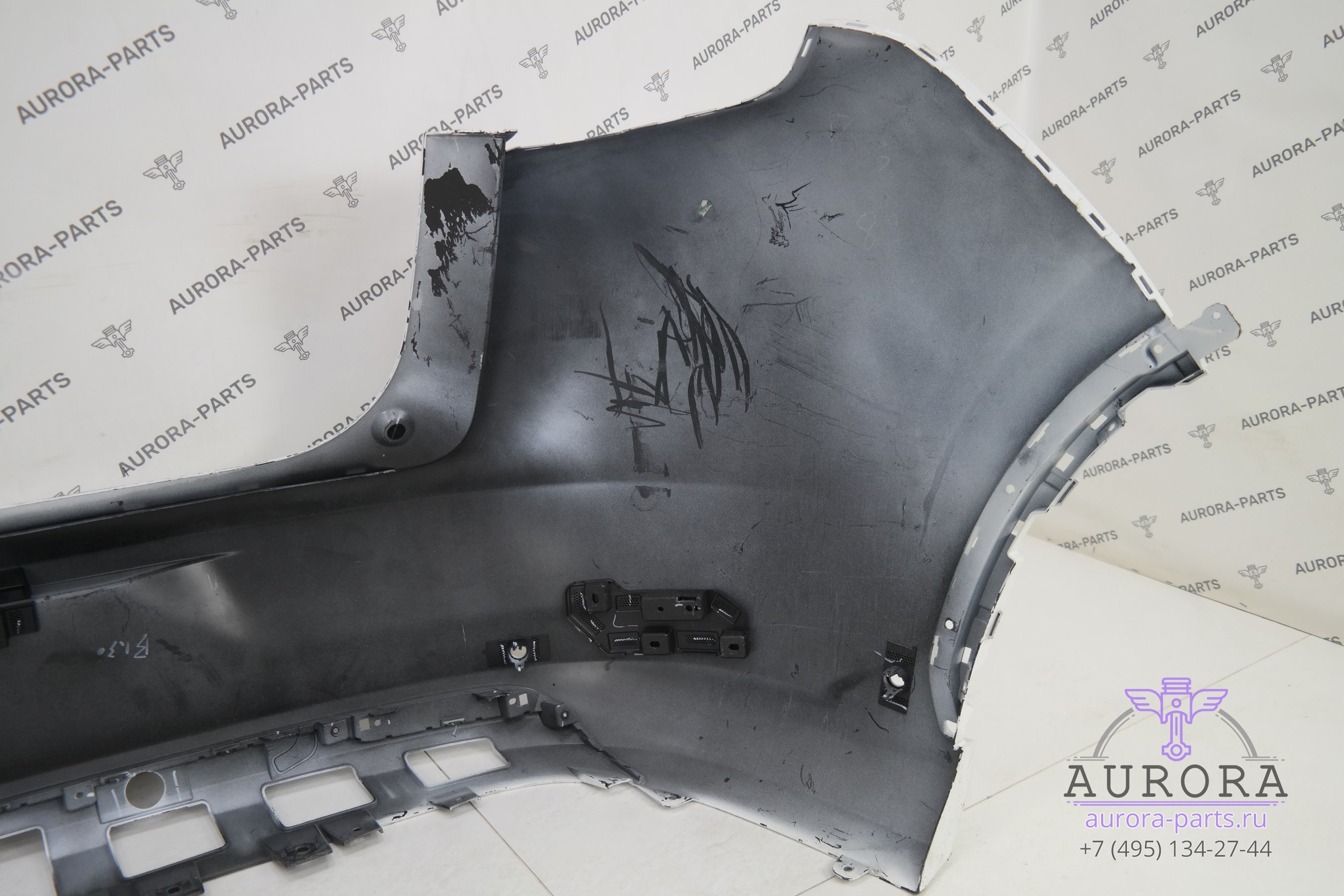 Бампер задний (Голый) купить для Li Auto LiXiang L7, X0328040012