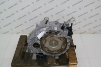 АКПП 1HD3 8 SPEED 4WD 2.2 Дизель D4HB