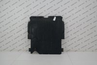 Шумоизоляция  кожух, средина