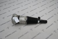 Пневмоамортизатор передней подвески правый