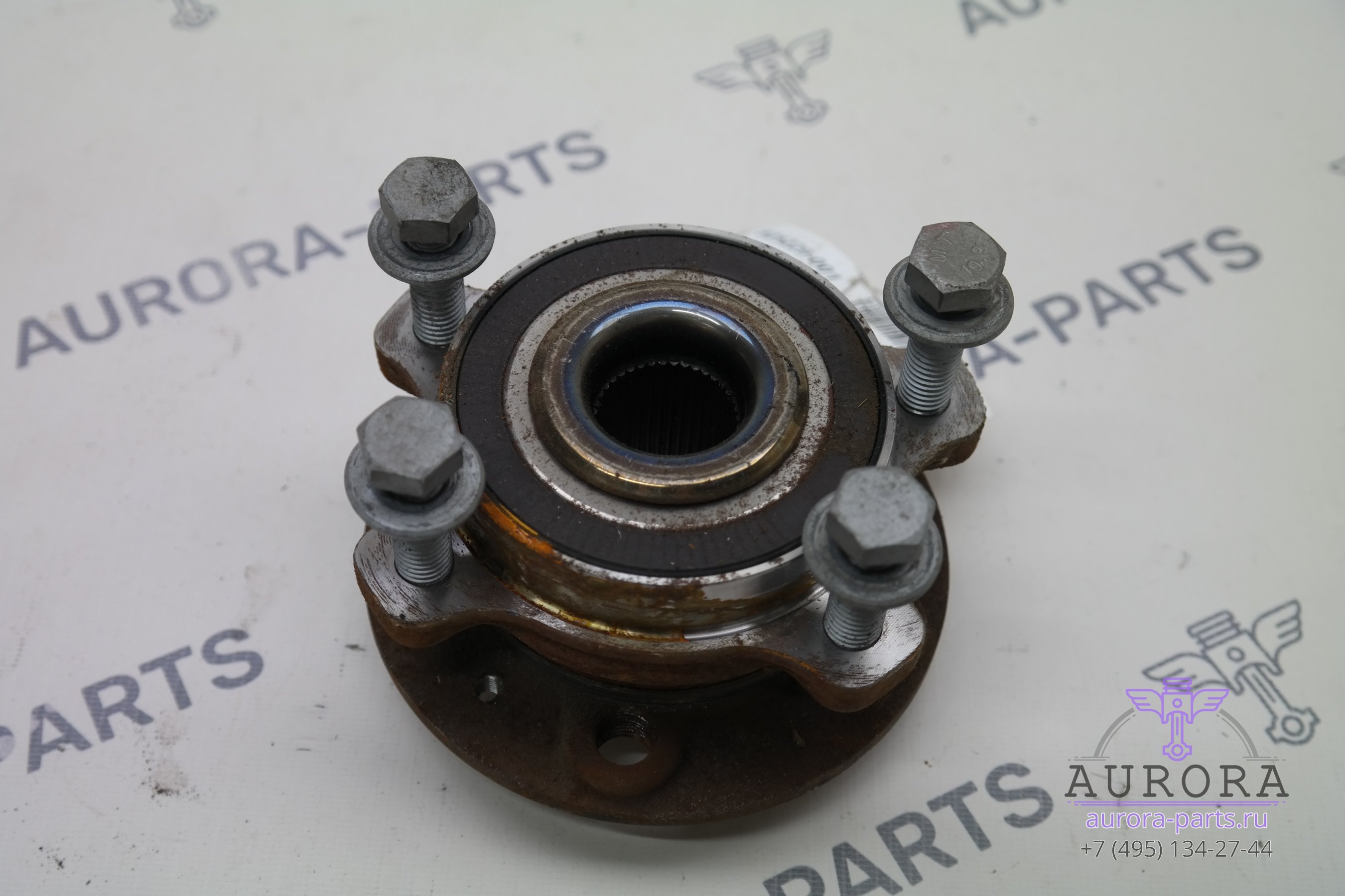 Ступица задней подвески левый=правый купить для ZEEKR 001