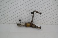 Катализатор 4.4L DOHC DITC V8 Diesel