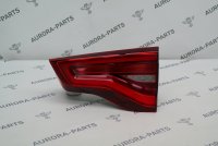 Фонарь задний правый  в крышку багажника