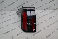 Фонарь задний (дефект уголка) левый 