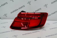 Фонарь задний правый  в крыло