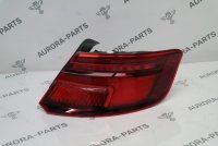 Фонарь задний правый  в крыло