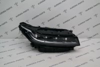 Фара светодиодная (В сборе) правая 