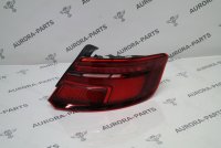 Фонарь задний правый  в крыло