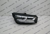 Фара светодиодная (MATRIX, без блоков) правая 