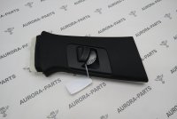 Обшивка стойки B верхняя правая 