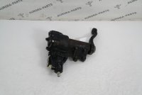 Редуктор рулевой